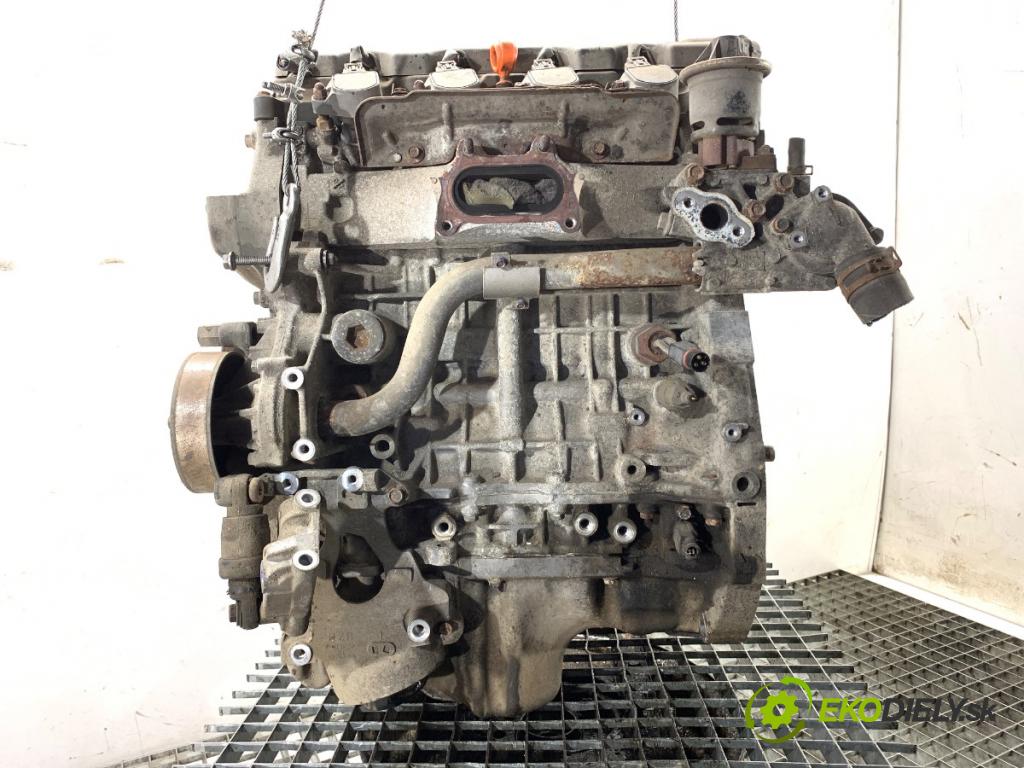 HONDA CR-V III (RE_) 2006 - 2022    2.0 i-VTEC (RE5, RE1) 110 kW [150 KM] benzyna 2007 - 2012  motor R20A2 (Motor)