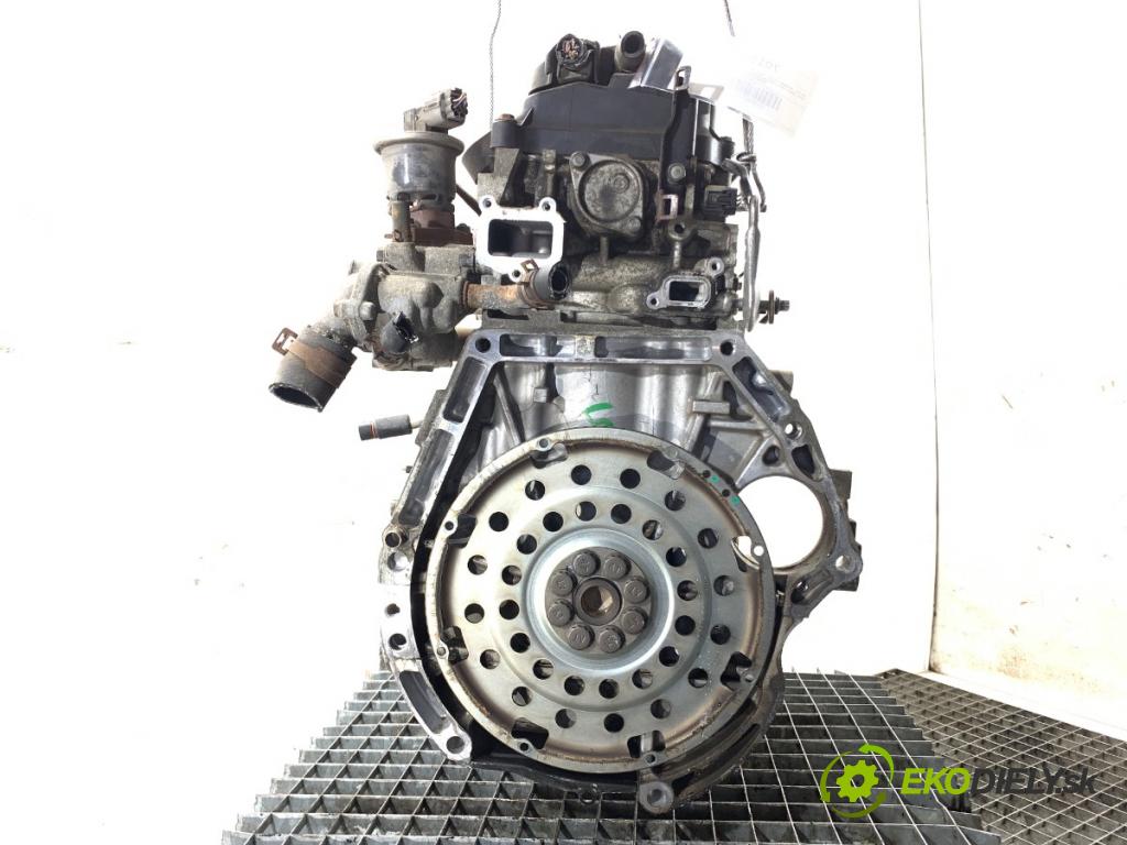 HONDA CR-V III (RE_) 2006 - 2022    2.0 i-VTEC (RE5, RE1) 110 kW [150 KM] benzyna 2007 - 2012  motor R20A2 (Motor)