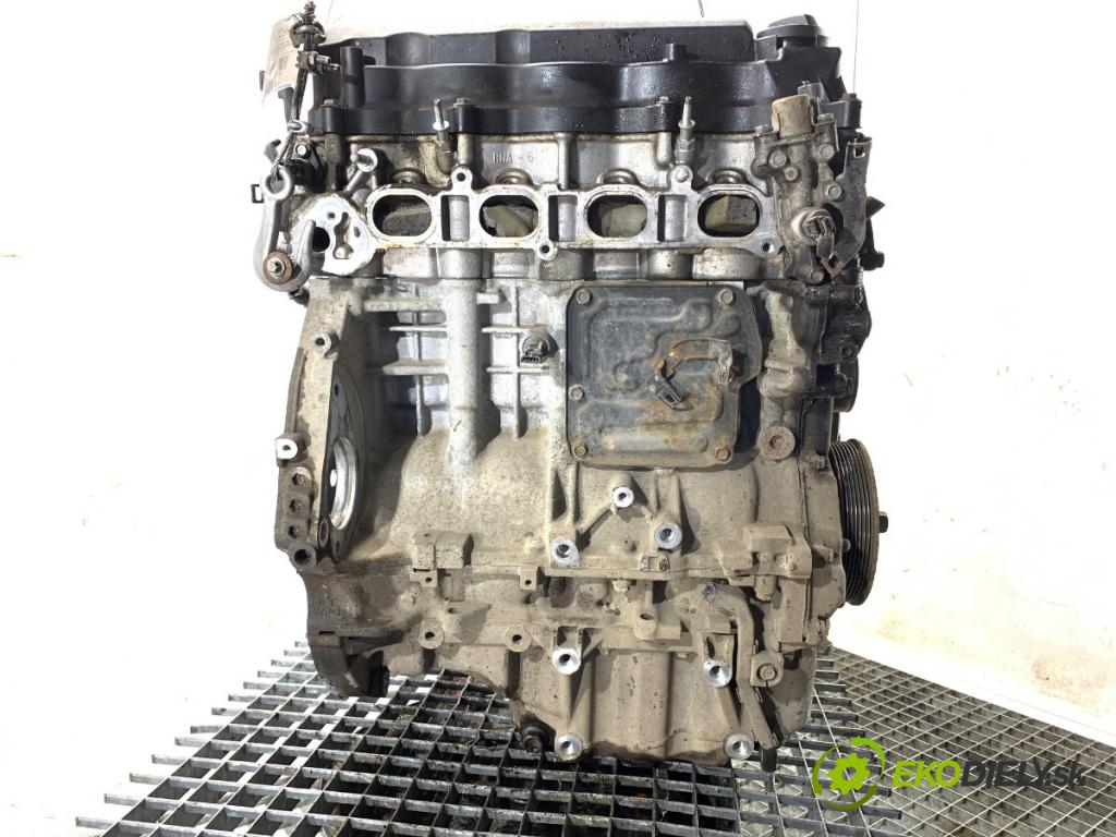 HONDA CR-V III (RE_) 2006 - 2022    2.0 i-VTEC (RE5, RE1) 110 kW [150 KM] benzyna 2007 - 2012  motor R20A2 (Motor)