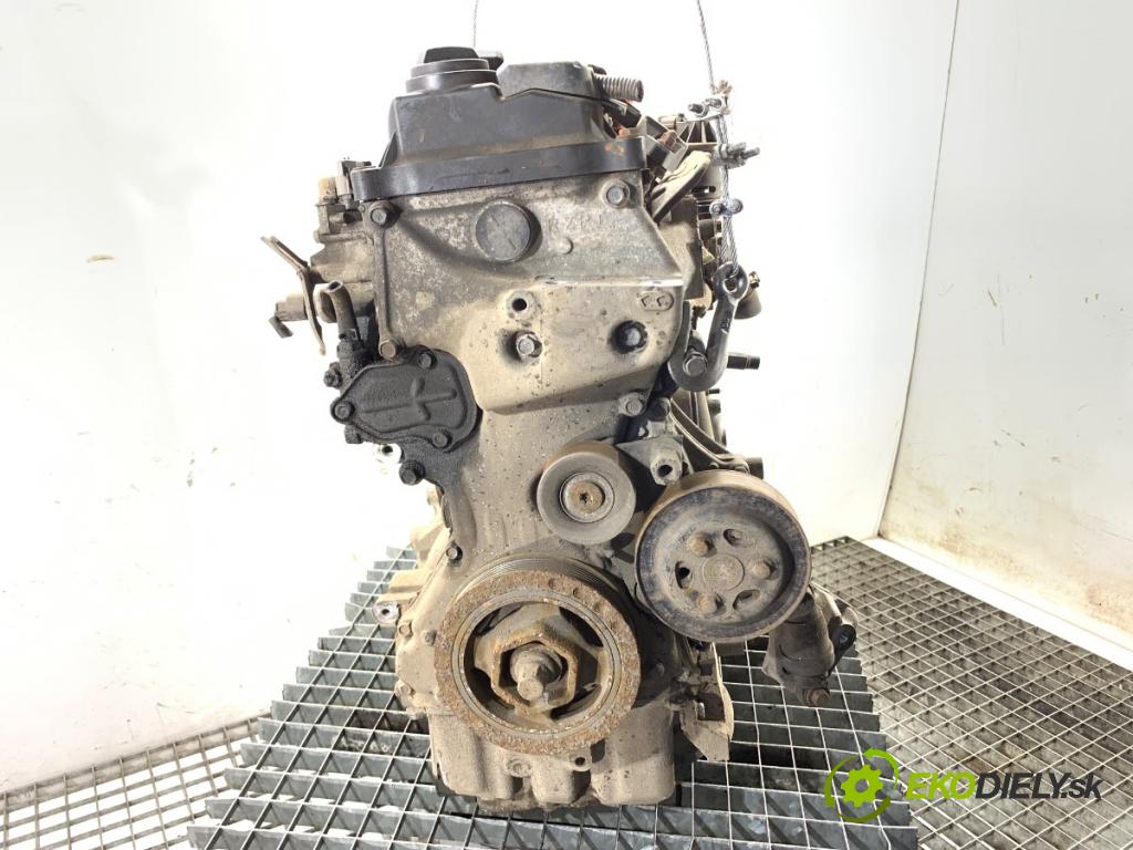 HONDA CR-V III (RE_) 2006 - 2022    2.0 i-VTEC (RE5, RE1) 110 kW [150 KM] benzyna 2007 - 2012  motor R20A2 (Motor)