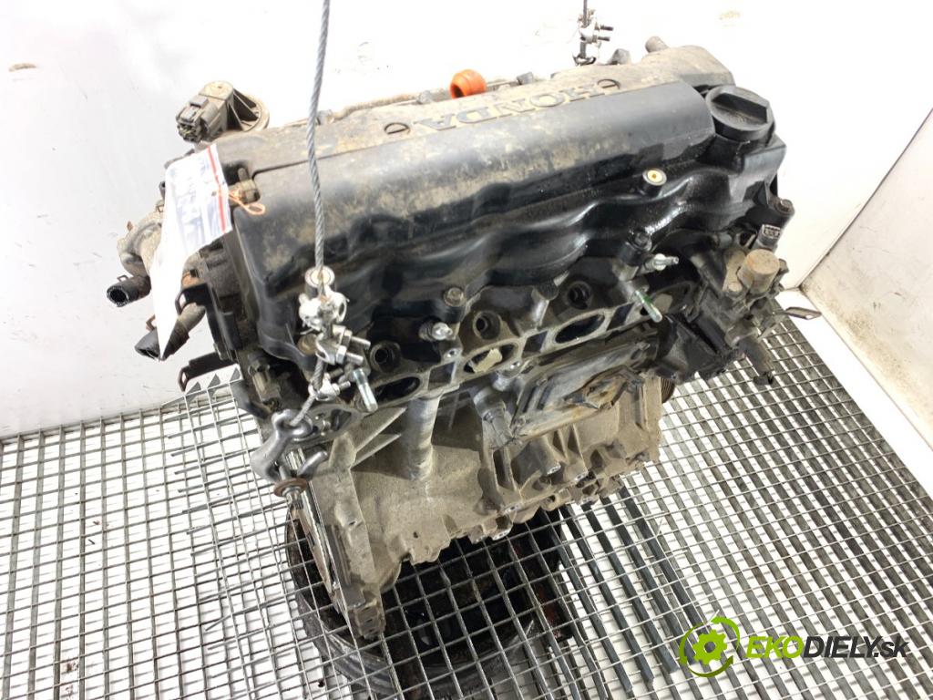 HONDA CR-V III (RE_) 2006 - 2022    2.0 i-VTEC (RE5, RE1) 110 kW [150 KM] benzyna 2007 - 2012  motor R20A2 (Motor)