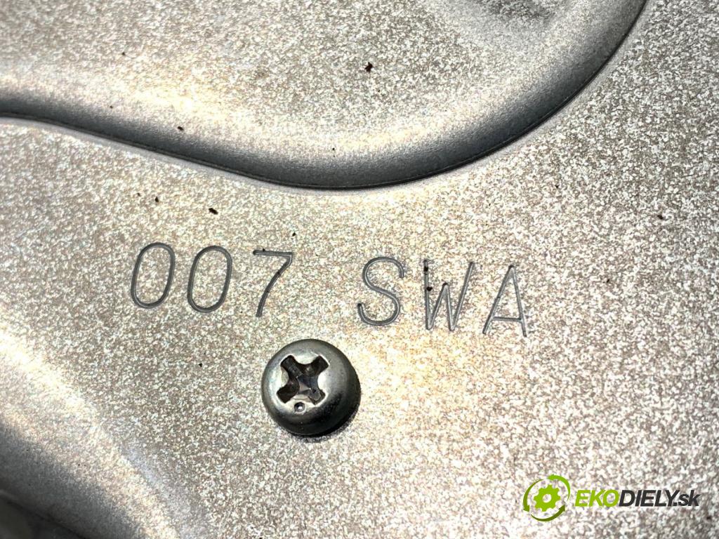 HONDA CR-V III (RE_) 2006 - 2022    2.0 i-VTEC (RE5, RE1) 110 kW [150 KM] benzyna 2007 - 2012  motor stěračů zadní část