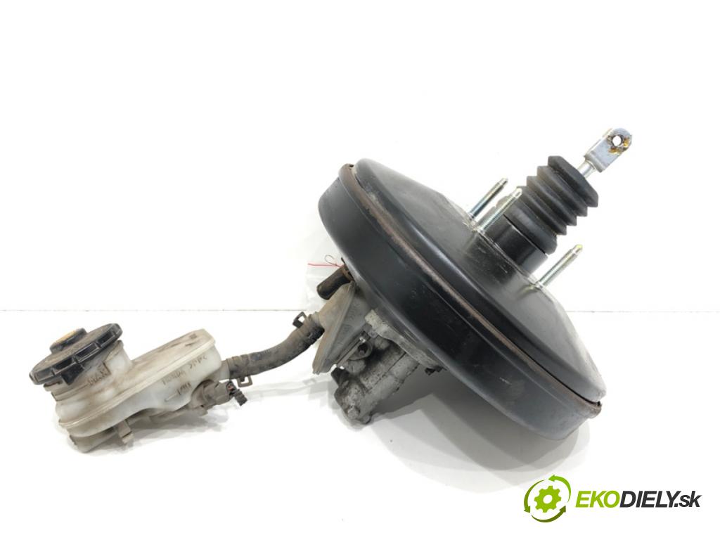 HONDA CR-V III (RE_) 2006 - 2022    2.0 i-VTEC (RE5, RE1) 110 kW [150 KM] benzyna 2007 - 2012  Posilovač bŕzd 4600A-SWW-G010-M3