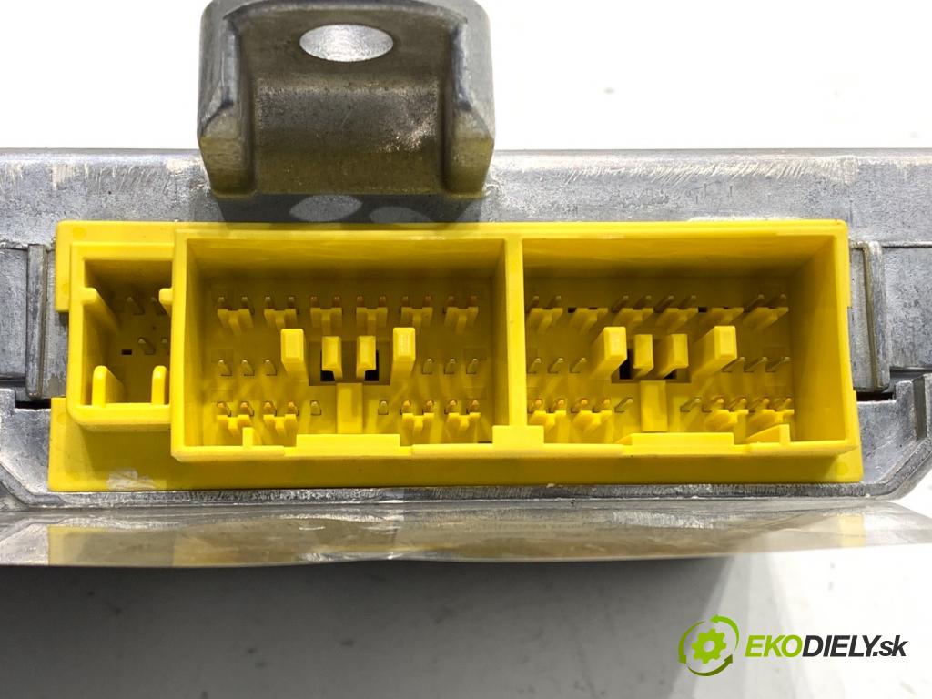 HONDA CR-V III (RE_) 2006 - 2022    2.0 i-VTEC (RE5, RE1) 110 kW [150 KM] benzyna 2007 - 2012  senzor airbag 77960-SWA-C214-M4 (Snímač)
