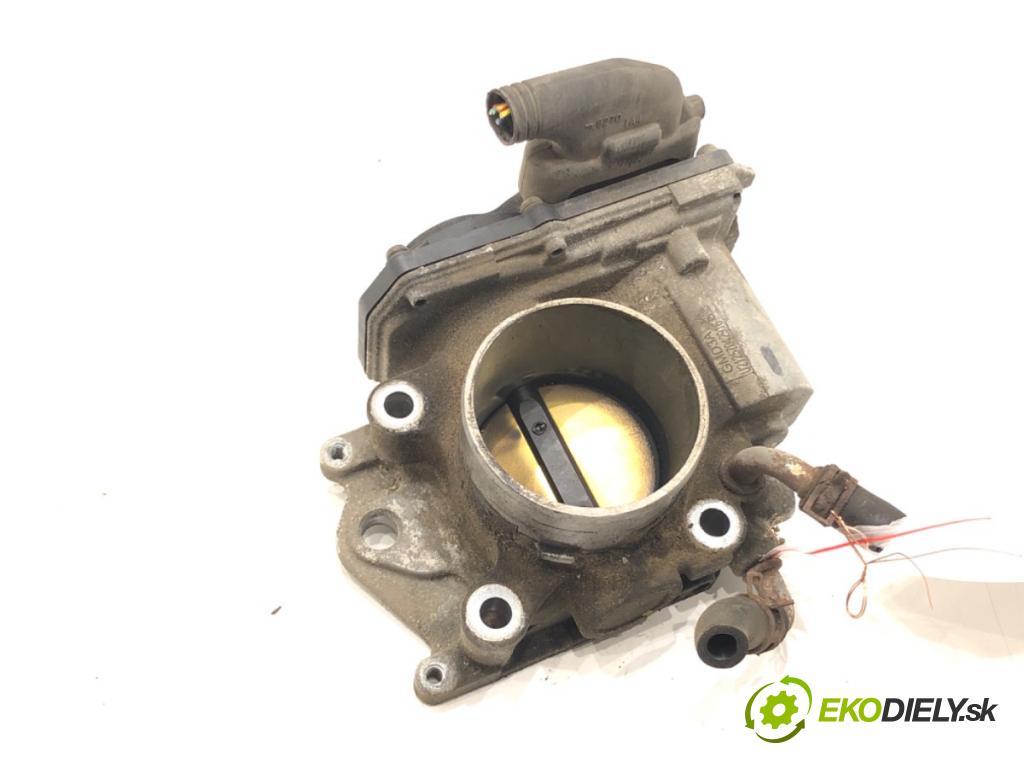 HONDA CR-V III (RE_) 2006 - 2022    2.0 i-VTEC (RE5, RE1) 110 kW [150 KM] benzyna 2007 - 2012  Škrtiaca klapka GMD3A (Škrtiaca klapka)