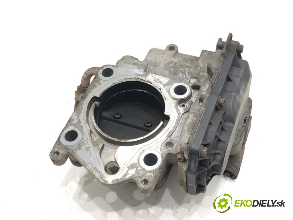 HONDA CR-V III (RE_) 2006 - 2022    2.0 i-VTEC (RE5, RE1) 110 kW [150 KM] benzyna 2007 - 2012  Škrtiaca klapka GMD3A (Škrtiaca klapka)