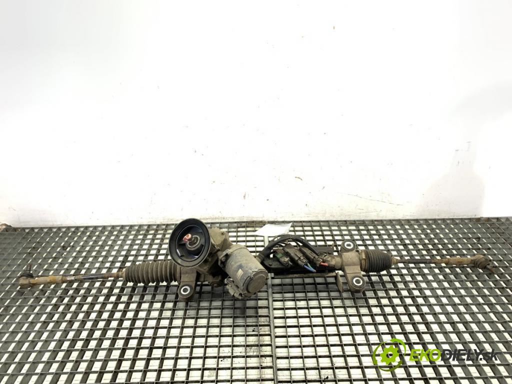 HONDA CR-V III SUV 2007 110 kW 2.0 i-VTEC (RE5, RE1) 1997 riadenie 53600SWC-G03 (Riadenie)