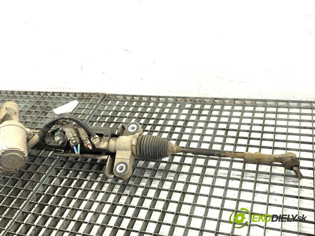 HONDA CR-V III SUV 2007 110 kW 2.0 i-VTEC (RE5, RE1) 1997 riadenie 53600SWC-G03 (Riadenie)