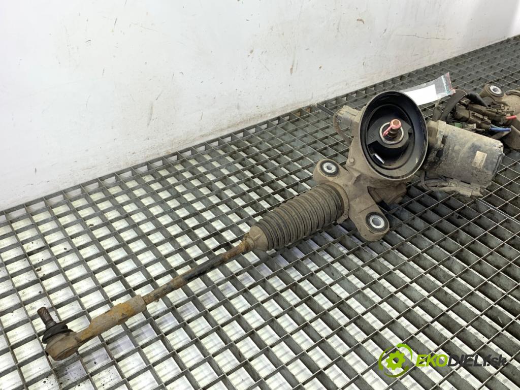 HONDA CR-V III SUV 2007 110 kW 2.0 i-VTEC (RE5, RE1) 1997 riadenie 53600SWC-G03 (Riadenie)