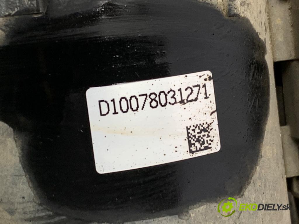 HONDA CR-V III SUV 2007 110 kW 2.0 i-VTEC (RE5, RE1) 1997 riadenie 53600SWC-G03 (Riadenie)