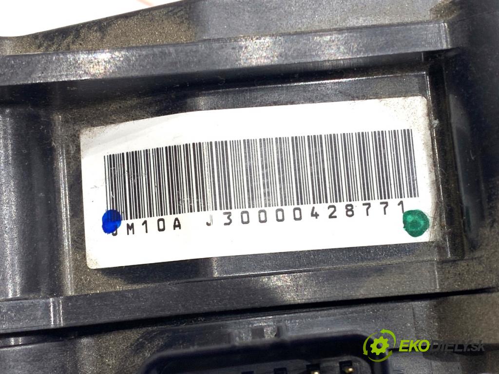 HONDA CR-V III (RE_) 2006 - 2022    2.0 i-VTEC (RE5, RE1) 110 kW [150 KM] benzyna 2007 - 2012  Potenciometer plynu  (Pedál)