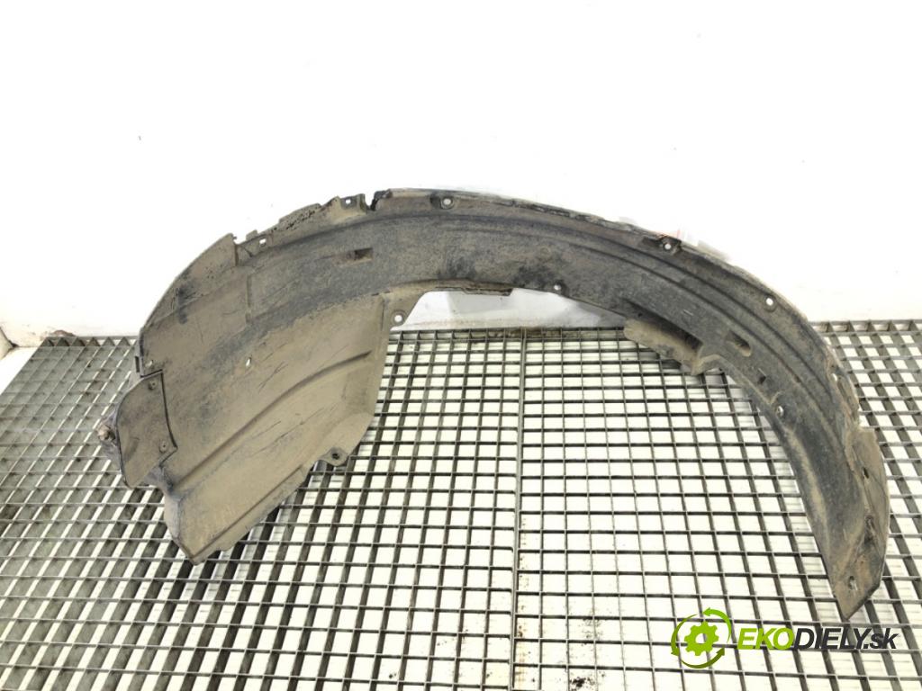 HONDA CR-V III (RE_) 2006 - 2022    2.0 i-VTEC (RE5, RE1) 110 kW [150 KM] benzyna 2007 - 2012  podblatník levý přední část 74150-SWW-G