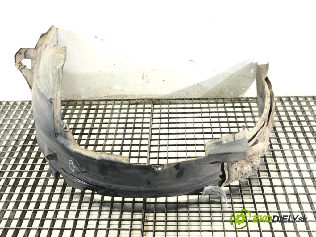 HONDA CR-V III (RE_) 2006 - 2022    2.0 i-VTEC (RE5, RE1) 110 kW [150 KM] benzyna 2007 - 2012  podblatník levý přední část 74150-SWW-G