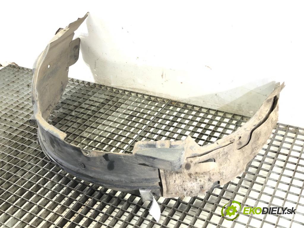 HONDA CR-V III (RE_) 2006 - 2022    2.0 i-VTEC (RE5, RE1) 110 kW [150 KM] benzyna 2007 - 2012  podblatník levý přední část 74150-SWW-G