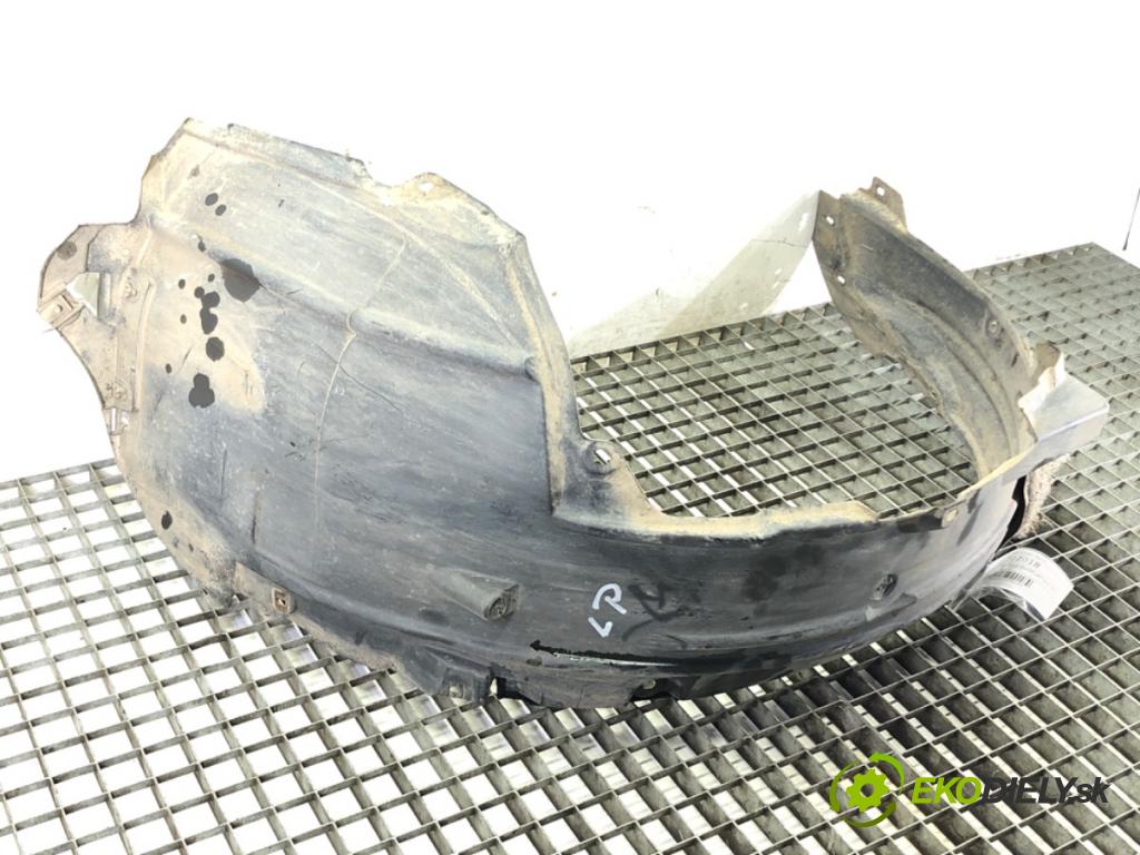 HONDA CR-V III (RE_) 2006 - 2022    2.0 i-VTEC (RE5, RE1) 110 kW [150 KM] benzyna 2007 - 2012  podblatník levý přední část 74150-SWW-G