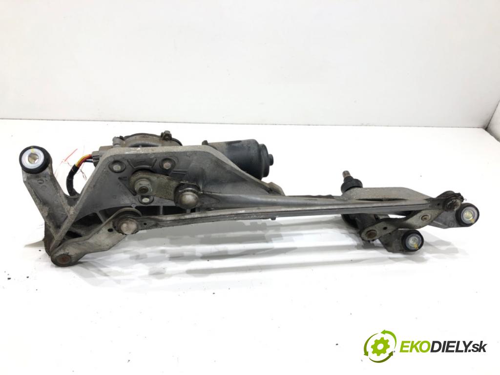 HONDA CR-V III (RE_) 2006 - 2022    2.0 i-VTEC (RE5, RE1) 110 kW [150 KM] benzyna 2007 - 2012  Mechanizmus stieračov predný 7823A1834 (Motorček stieračov predný)