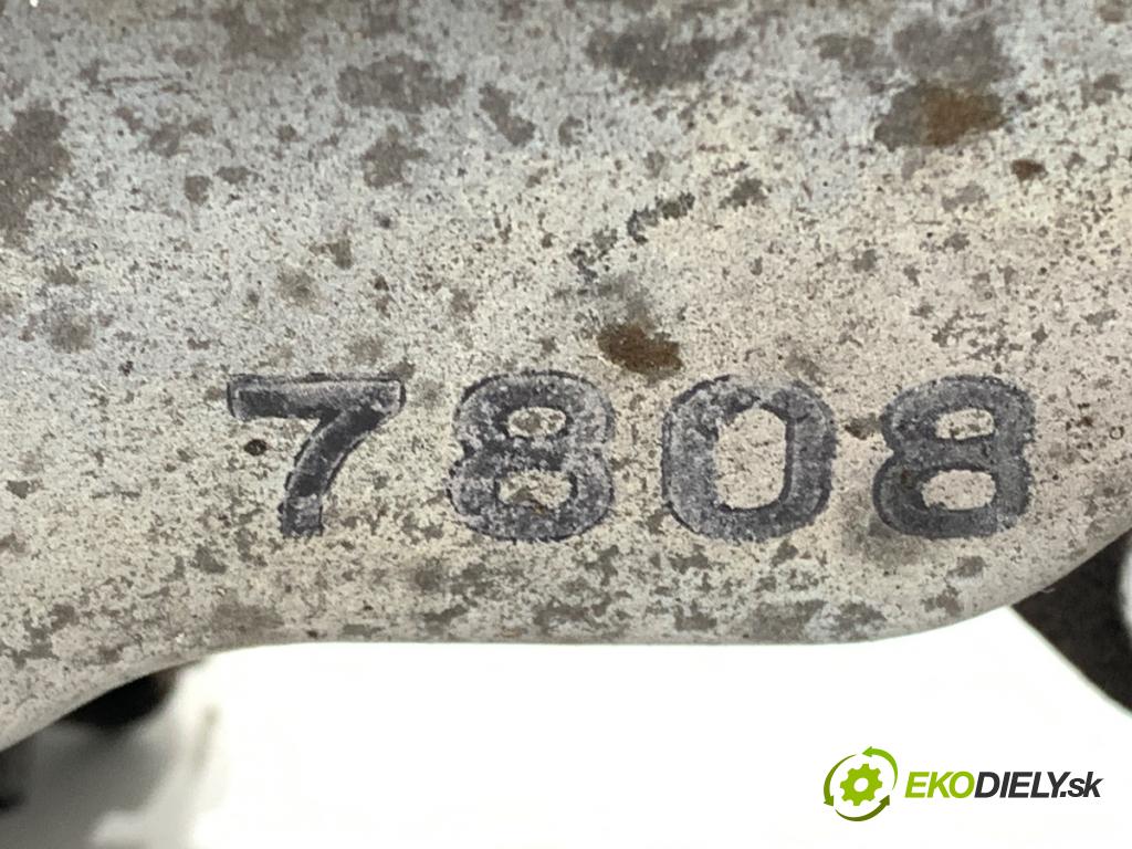 HONDA CR-V III (RE_) 2006 - 2022    2.0 i-VTEC (RE5, RE1) 110 kW [150 KM] benzyna 2007 - 2012  Lišta vstrekovacia
