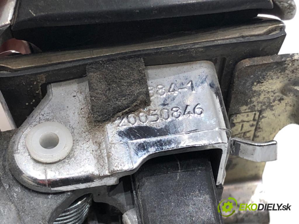 HONDA CR-V III (RE_) 2006 - 2022    2.0 i-VTEC (RE5, RE1) 110 kW [150 KM] benzyna 2007 - 2012  Kľučka vonkajšia ľavy predný