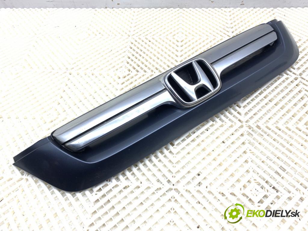 HONDA CR-V III (RE_) 2006 - 2022    2.0 i-VTEC (RE5, RE1) 110 kW [150 KM] benzyna 2007 - 2012  Mriežka maska 71128-SWW-G0 (Mriežka predná (maska chladiča))
