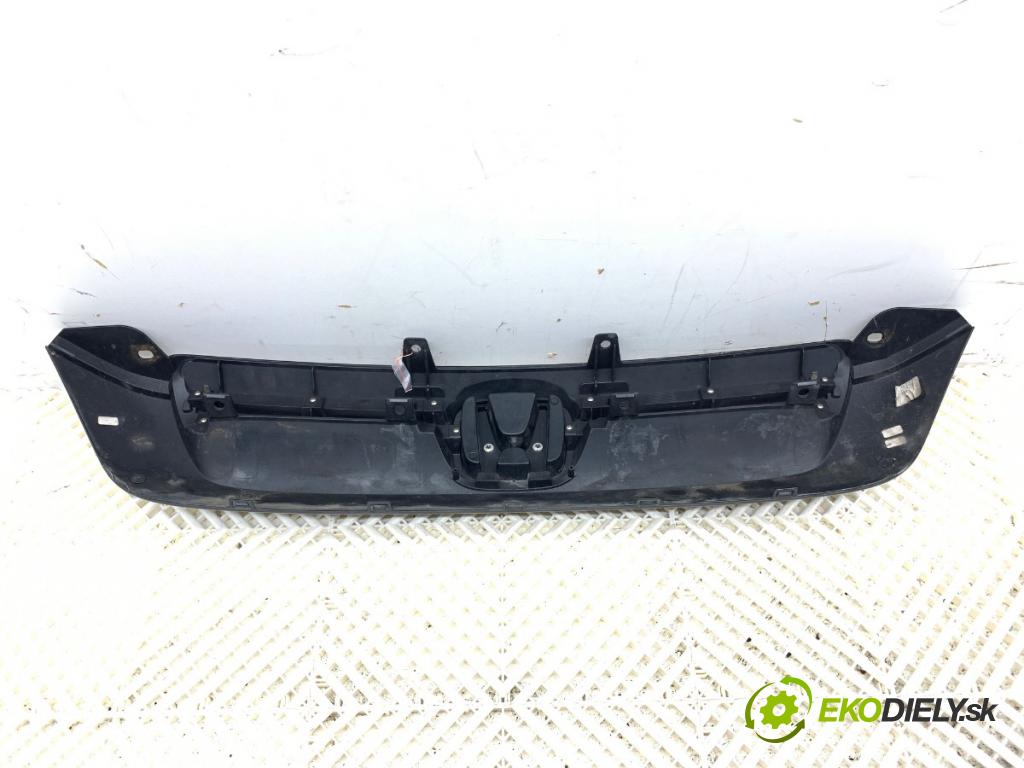 HONDA CR-V III (RE_) 2006 - 2022    2.0 i-VTEC (RE5, RE1) 110 kW [150 KM] benzyna 2007 - 2012  Mriežka maska 71128-SWW-G0 (Mriežka predná (maska chladiča))