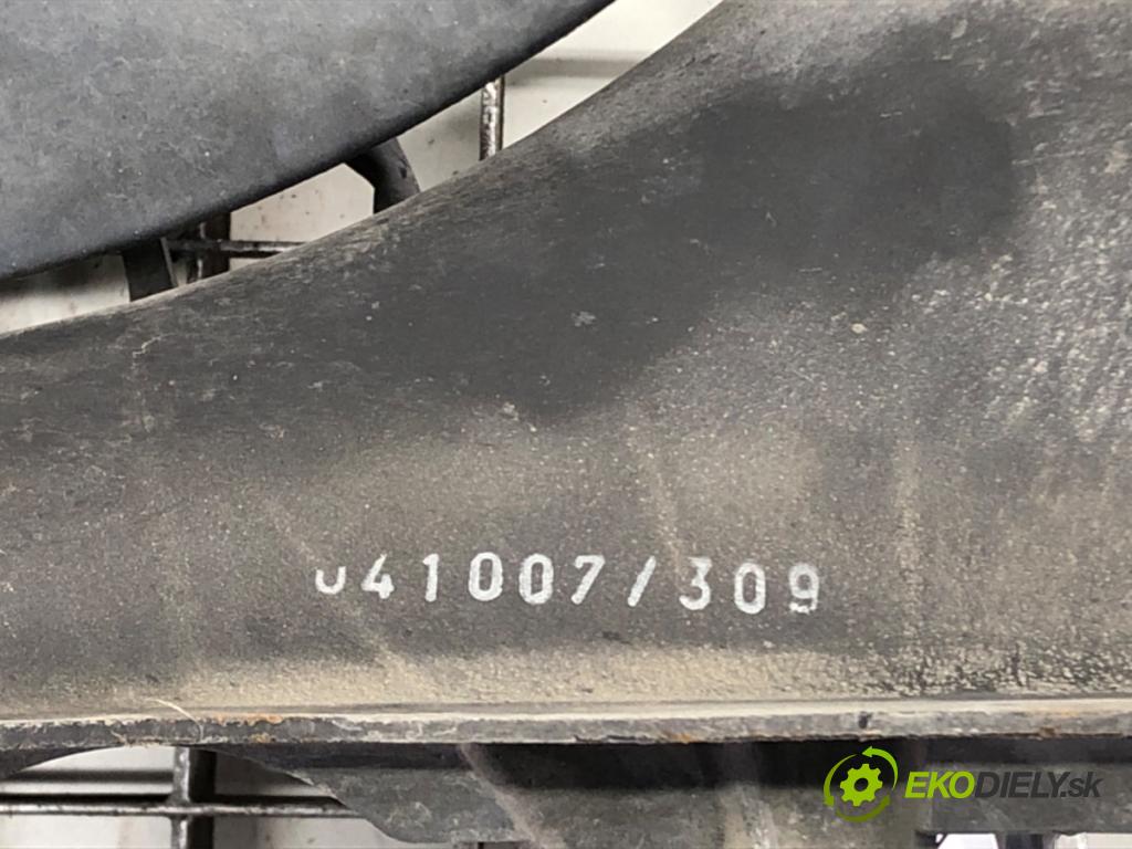 HONDA CR-V III (RE_) 2006 - 2022    2.0 i-VTEC (RE5, RE1) 110 kW [150 KM] benzyna 2007 - 2012  Ventilátor chladiča  (Ventilátor)