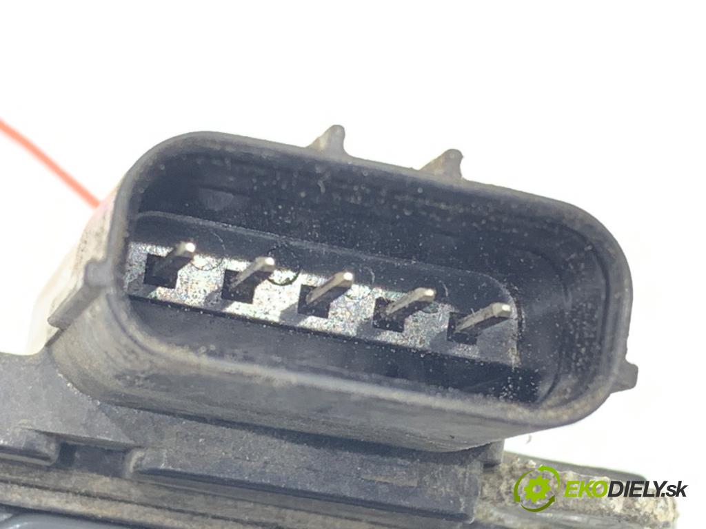 HONDA CR-V III (RE_) 2006 - 2022    2.0 i-VTEC (RE5, RE1) 110 kW [150 KM] benzyna 2007 - 2012  Váha vzduchu AFH70M-41B (Váha vzduchu)