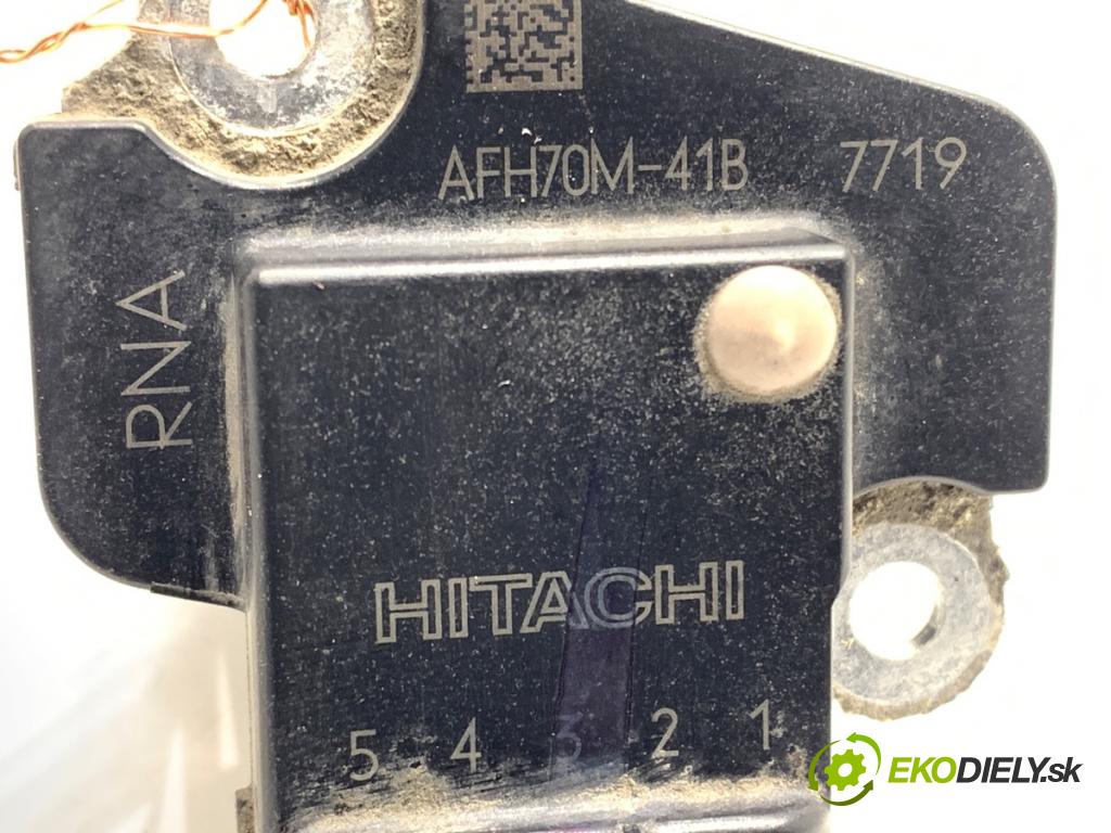 HONDA CR-V III (RE_) 2006 - 2022    2.0 i-VTEC (RE5, RE1) 110 kW [150 KM] benzyna 2007 - 2012  Váha vzduchu AFH70M-41B (Váha vzduchu)