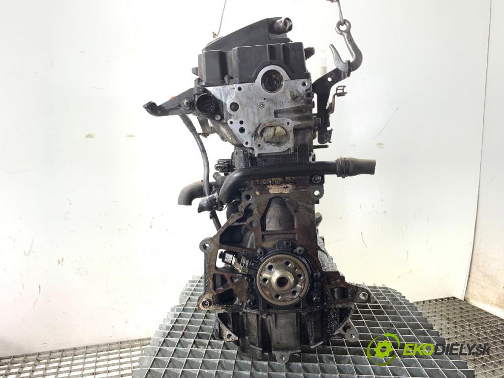 VW GOLF V (1K1) 2003 - 2010    2.0 TDI 103 kW [140 KM] olej napędowy 2004 - 2008  motor BMM (Motor)