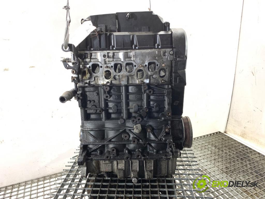 VW GOLF V (1K1) 2003 - 2010    2.0 TDI 103 kW [140 KM] olej napędowy 2004 - 2008  motor BMM (Motor)