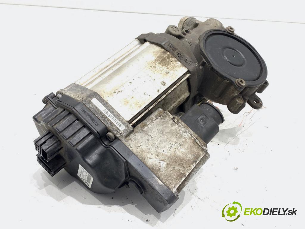 VW GOLF V (1K1) 2003 - 2010    2.0 TDI 103 kW [140 KM] olej napędowy 2004 - 2008  Pumpa servočerpadlo 1K1909144M (Servočerpadlo, pumpa riadenia)