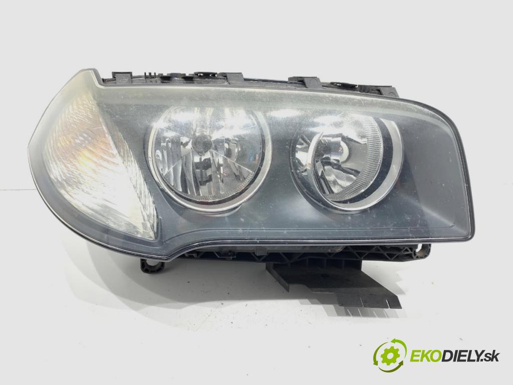 BMW E83 SUV 2010 100 kW xDrive 18 d 1995 světlomet pravý přední část 7162190