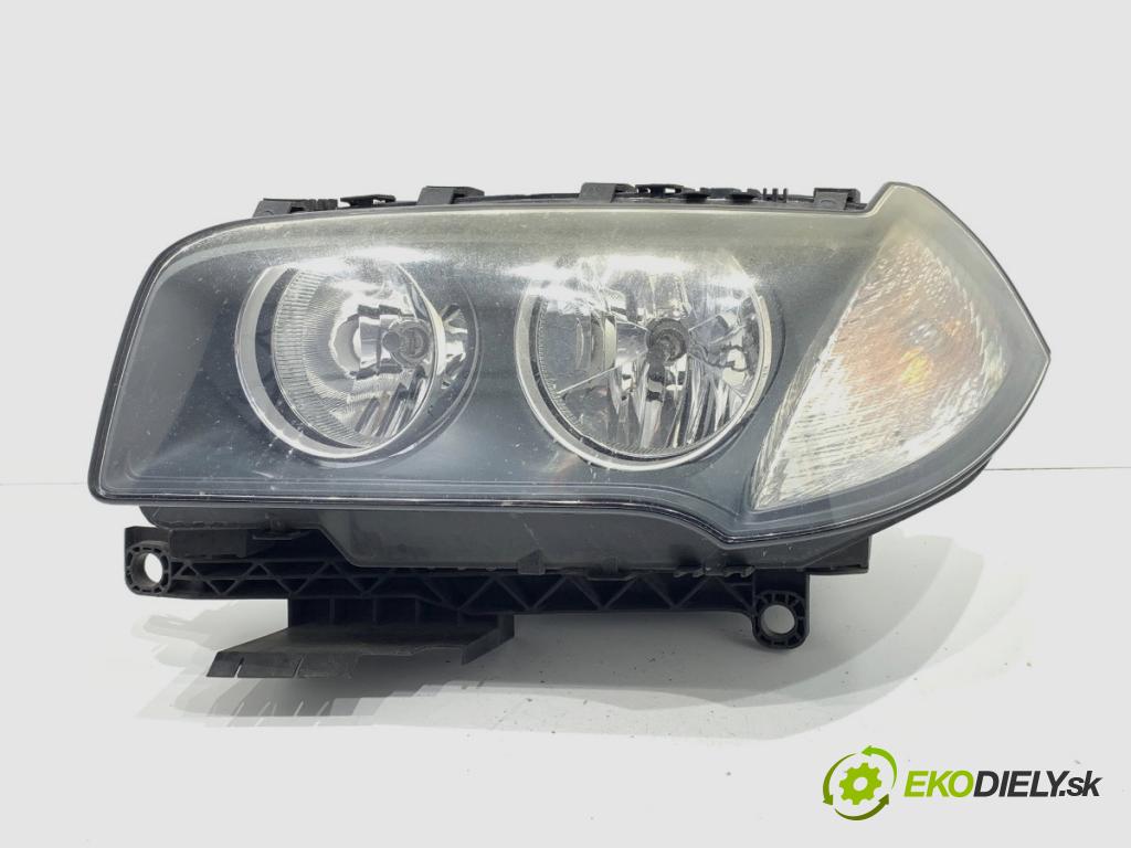 BMW E83 SUV 2010 100 kW xDrive 18 d 1995 světlomet levý přední část 7162189