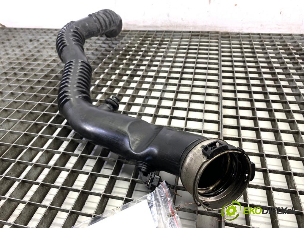 BMW X3 (E83) 2003 - 2011    xDrive 18 d 100 kW [136 KM] olej napędowy 2009 - 2011  Rúra turba 3448467