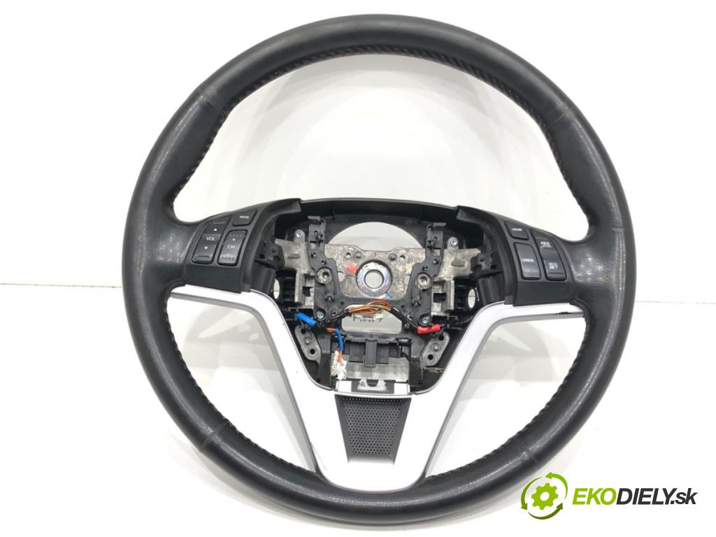 HONDA CR-V III (RE_) 2006 - 2022    2.0 i-VTEC (RE5, RE1) 110 kW [150 KM] benzyna 2007 - 2012  Volant  (Volant)