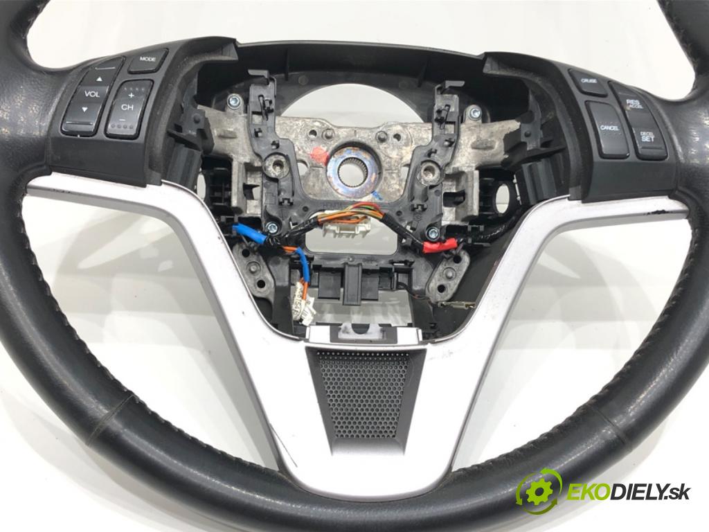 HONDA CR-V III (RE_) 2006 - 2022    2.0 i-VTEC (RE5, RE1) 110 kW [150 KM] benzyna 2007 - 2012  Volant  (Volant)