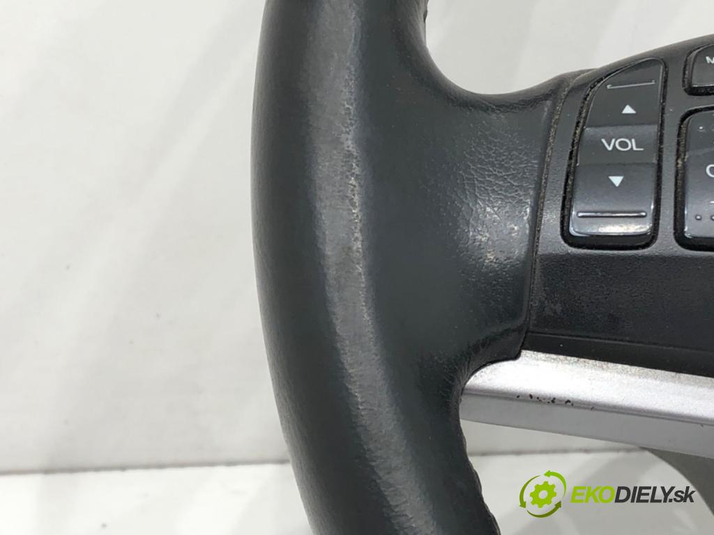 HONDA CR-V III (RE_) 2006 - 2022    2.0 i-VTEC (RE5, RE1) 110 kW [150 KM] benzyna 2007 - 2012  Volant  (Volant)