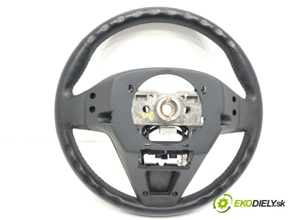 HONDA CR-V III (RE_) 2006 - 2022    2.0 i-VTEC (RE5, RE1) 110 kW [150 KM] benzyna 2007 - 2012  Volant  (Volant)