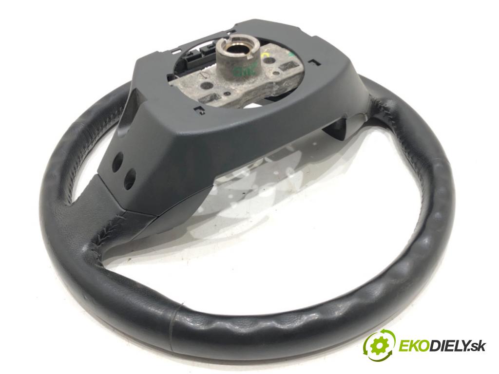 HONDA CR-V III (RE_) 2006 - 2022    2.0 i-VTEC (RE5, RE1) 110 kW [150 KM] benzyna 2007 - 2012  Volant  (Volant)