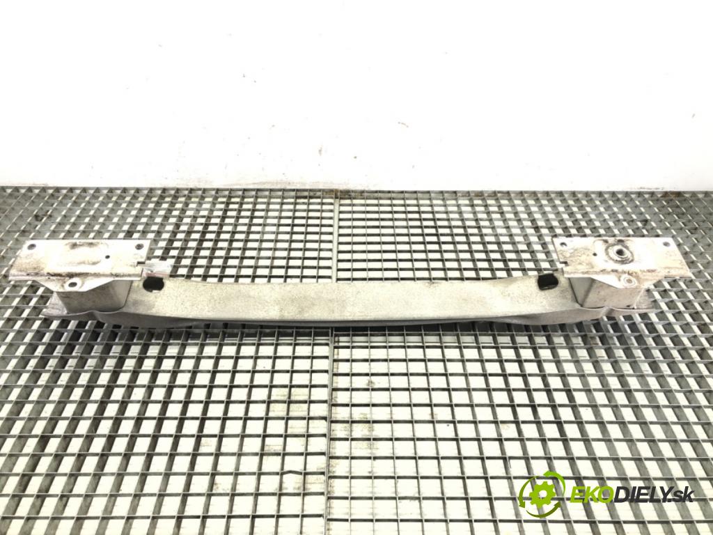 OPEL ASTRA J (P10) 2009 - 2015    1.4 Turbo (68) 103 kW [140 KM] benzyna 2009 - 2015  výztuha nárazníka zadní část  (Výztuhy zadní)