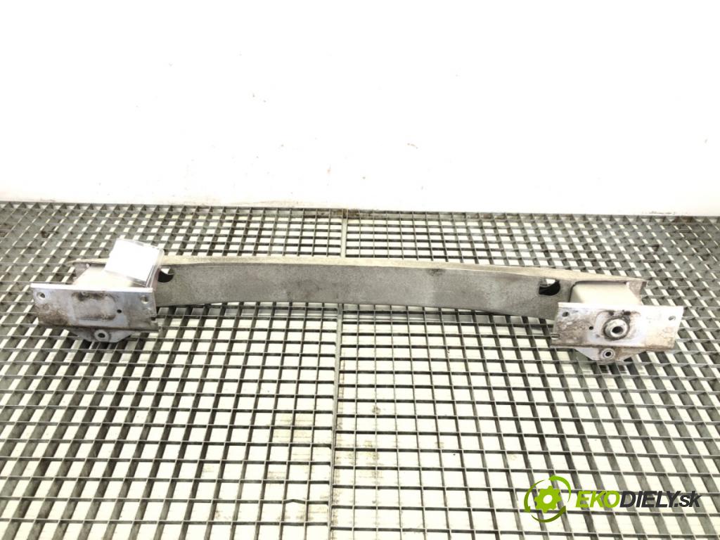 OPEL ASTRA J (P10) 2009 - 2015    1.4 Turbo (68) 103 kW [140 KM] benzyna 2009 - 2015  výztuha nárazníka zadní část  (Výztuhy zadní)