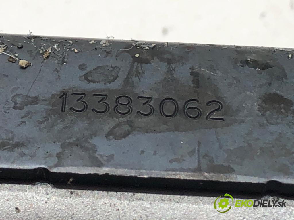 OPEL ASTRA J (P10) 2009 - 2015    1.4 Turbo (68) 103 kW [140 KM] benzyna 2009 - 2015  spinačka 13383062 (Spínacia skrinka)