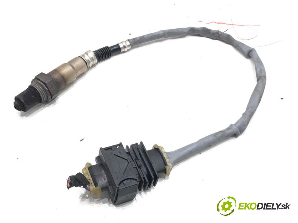 OPEL ASTRA J (P10) 2009 - 2015    1.4 Turbo (68) 103 kW [140 KM] benzyna 2009 - 2015  sonda lambda predný  (Lambda sonda)