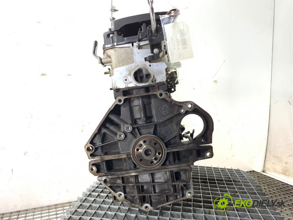 OPEL ASTRA J (P10) 2009 - 2015    1.4 Turbo (68) 103 kW [140 KM] benzyna 2009 - 2015  motor A14NET (Motor)