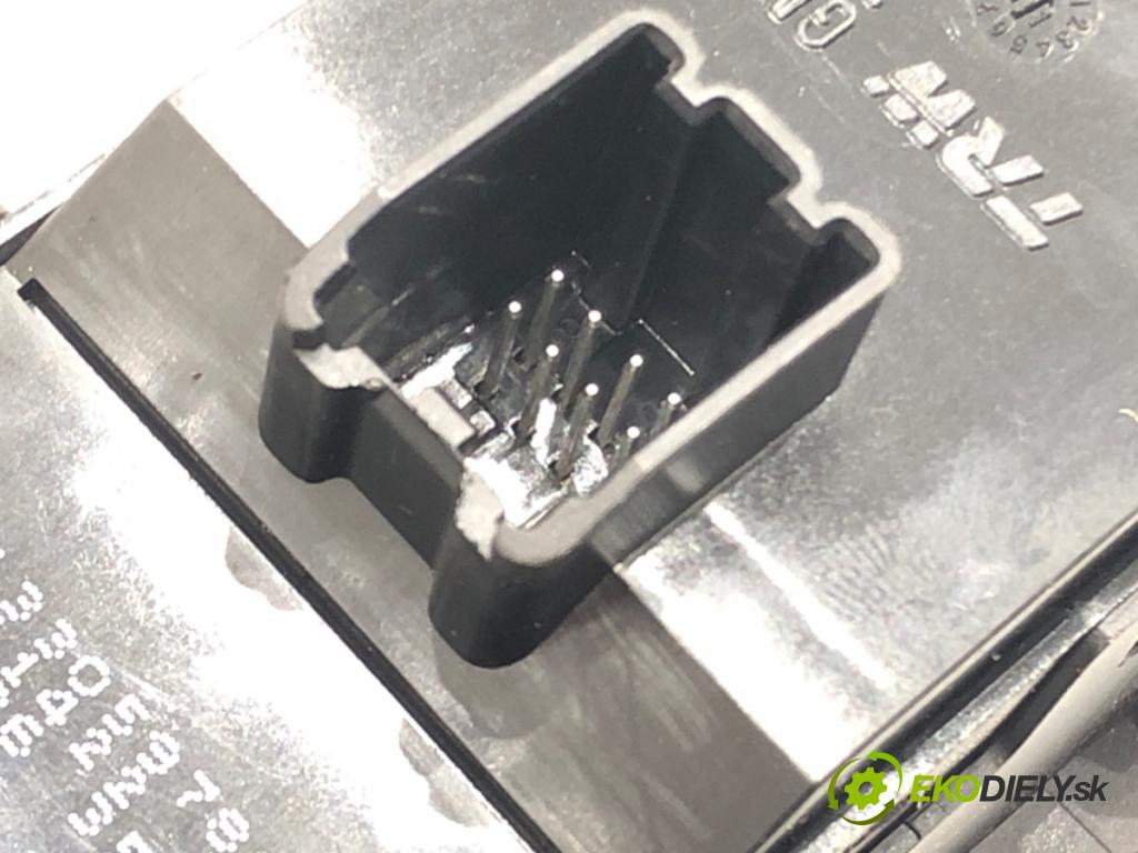 OPEL ASTRA J (P10) 2009 - 2015    1.4 Turbo (68) 103 kW [140 KM] benzyna 2009 - 2015  přepínač oken 13305978 (Ovládaní topení a přepínače)