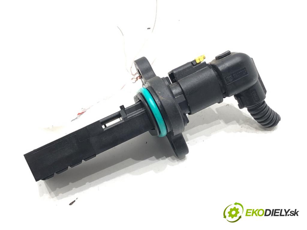 OPEL ASTRA J (P10) 2009 - 2015    1.4 Turbo (68) 103 kW [140 KM] benzyna 2009 - 2015  Váha vzduchu 13301682 (Váha vzduchu)