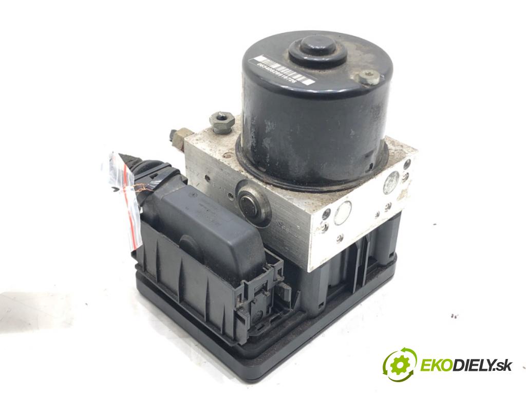 OPEL ASTRA J (P10) 2009 - 2015    1.4 Turbo (68) 103 kW [140 KM] benzyna 2009 - 2015  Pumpa ABS 13370782 (Pumpa ABS)