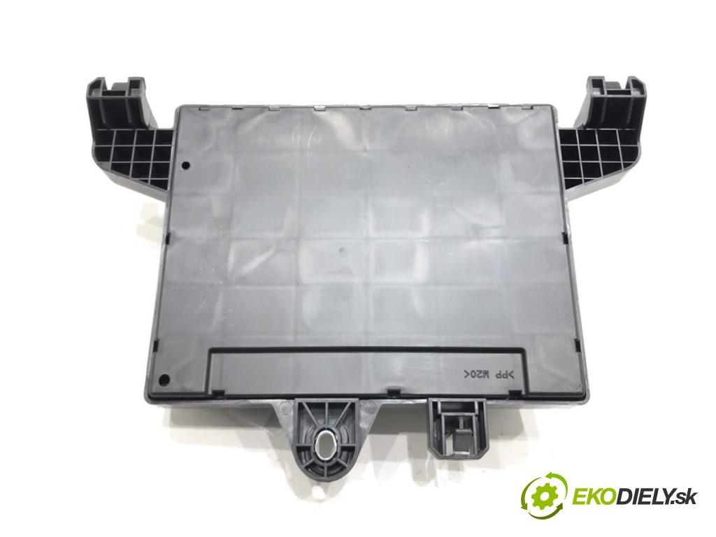 OPEL ASTRA J (P10) 2009 - 2015    1.4 Turbo (68) 103 kW [140 KM] benzyna 2009 - 2015  Modul komfortu 365927271 (Modul komfortu)