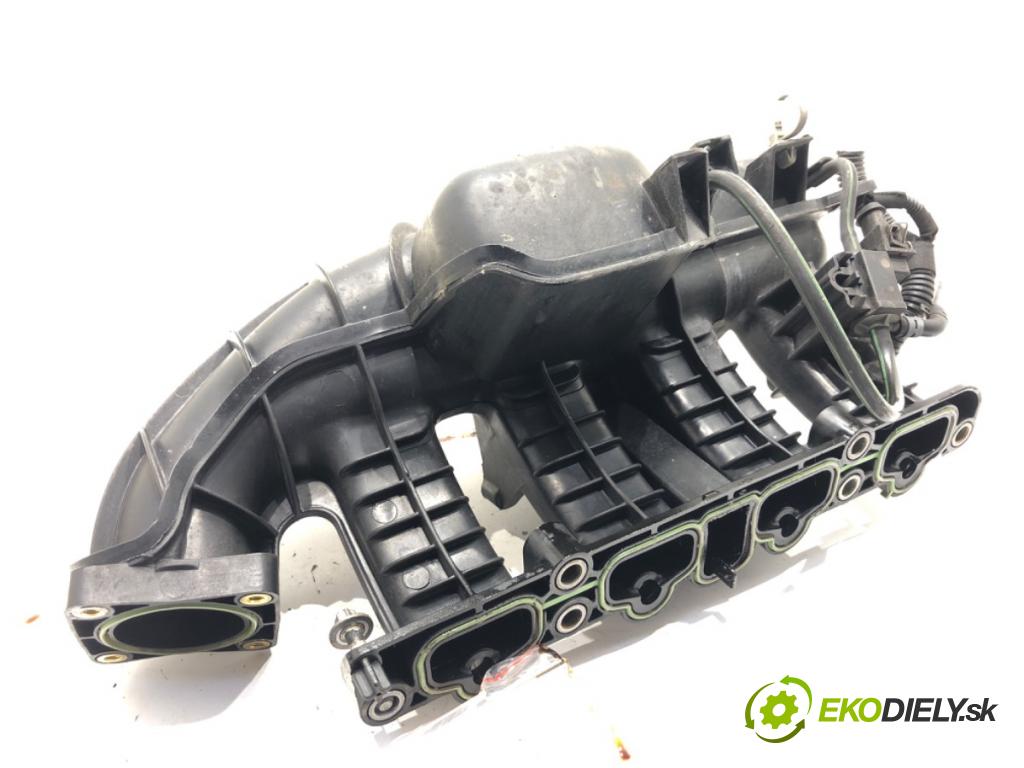 OPEL ASTRA J (P10) 2009 - 2015    1.4 Turbo (68) 103 kW [140 KM] benzyna 2009 - 2015  Potrubie sacie, sanie 1064929S03 (Sacie potrubie)