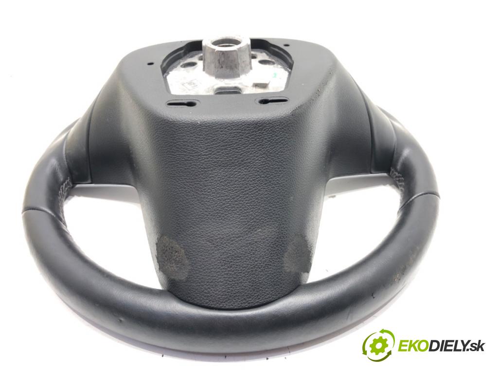 OPEL ASTRA J (P10) 2009 - 2015    1.4 Turbo (68) 103 kW [140 KM] benzyna 2009 - 2015  Volant  (Volant)