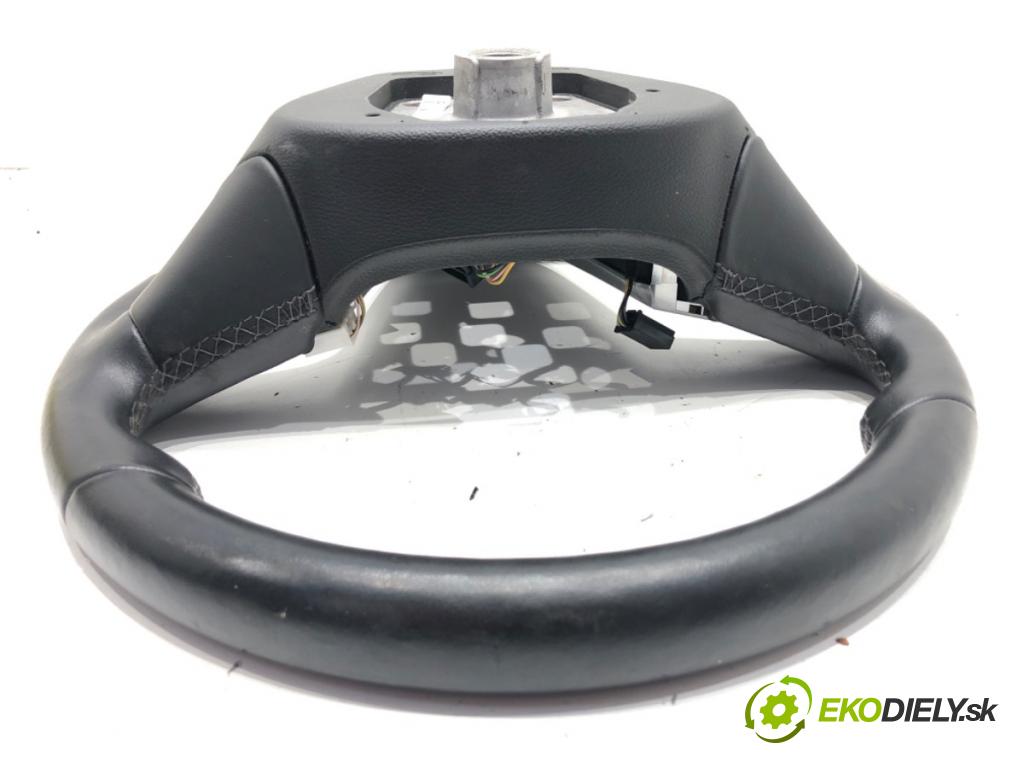 OPEL ASTRA J (P10) 2009 - 2015    1.4 Turbo (68) 103 kW [140 KM] benzyna 2009 - 2015  Volant  (Volant)